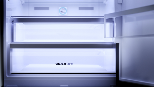 Tủ lạnh Teka CI3 350 NF 275L Tủ lạnh Teka CI3 350 NF 275L