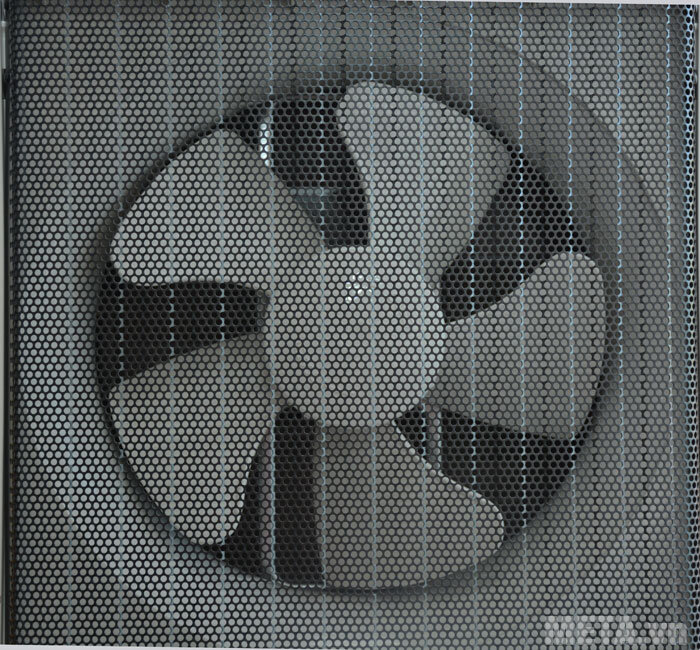 Quạt hút gắn tường Panasonic FV-25AUF1