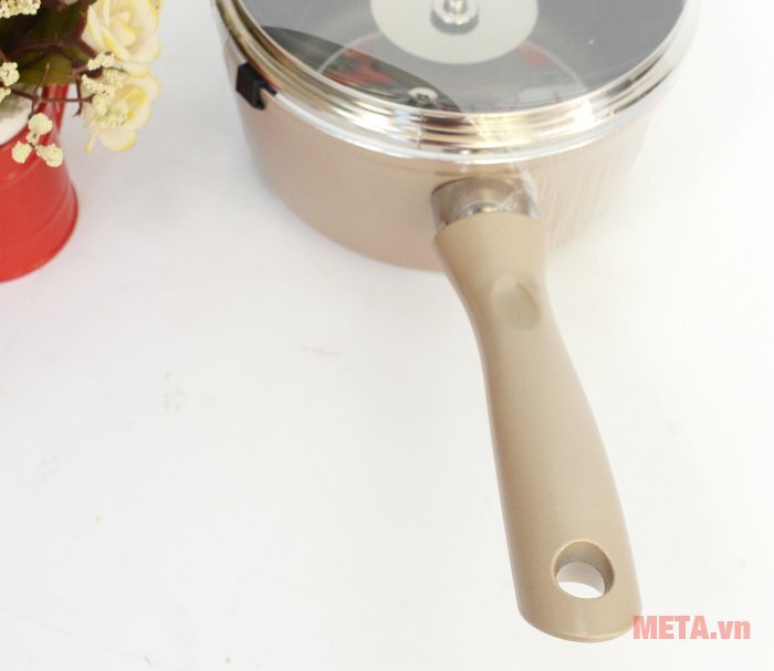 Nồi bột chống dính Elmich 16cm 2355588