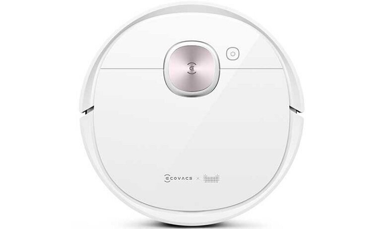 Robot hút bụi Ecovacs Deebot Ozmo T9 Power - Bản nội địa