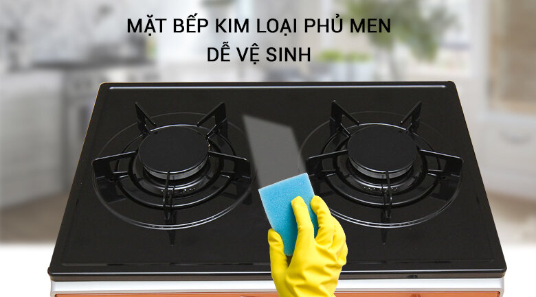 Bếp gas Sunhouse SHB 2011A Bếp gas Sunhouse SHB 2011A