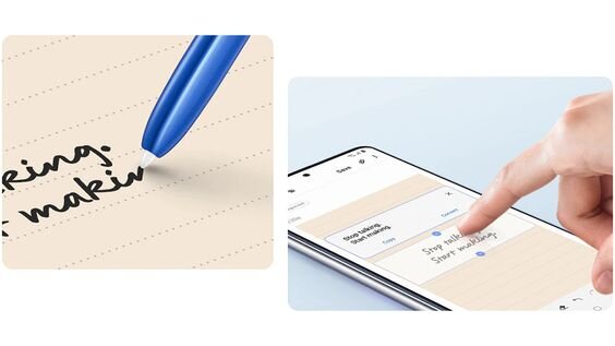 hiệu năng Samsung Galaxy Note 10 Lite