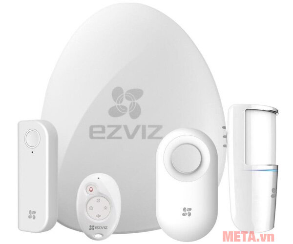 Bộ Kít báo động Combo BS-113A (APEC)