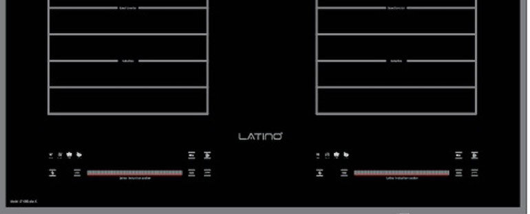 Tính năng nổi bật của bếp từ Latino LT- 688I Plus X