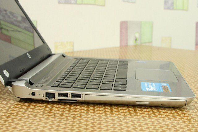 Laptop HP Pavilion 14 ab019TU i3 5010U/4GB/500GB/Win8.1