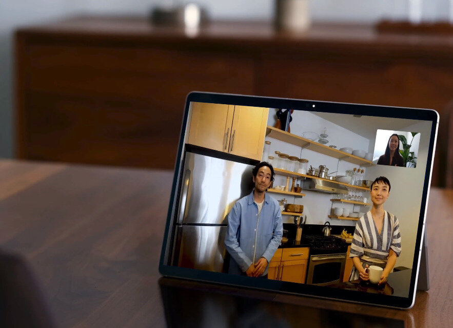 Laptop Microsoft Surface Pro 9