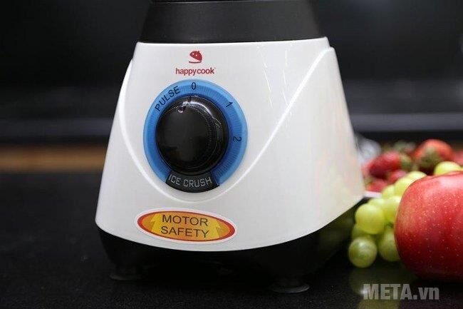 Máy xay sinh tố Happy Cook HCB-150C