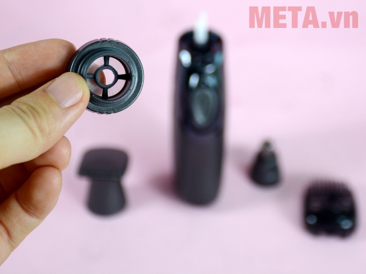 Máy cạo râu 3 trong 1 Lanaform LA131102