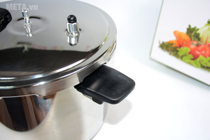 Nồi áp suất Kiwa KW - PA6L