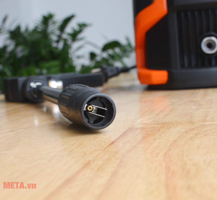 Máy rửa xe Btec BT70PA