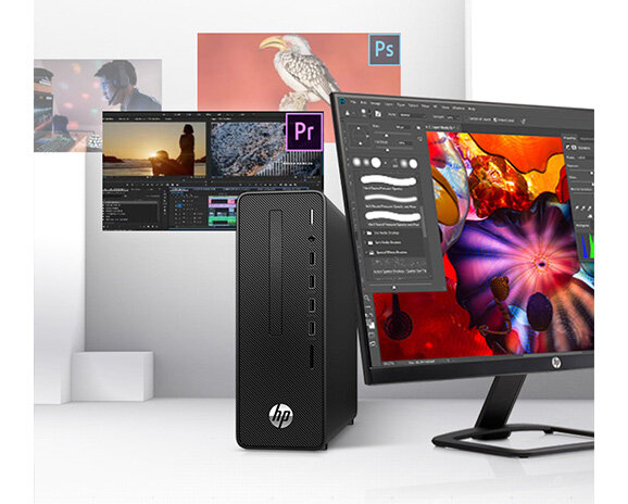 Máy tính để bàn HP 280 Pro G5 