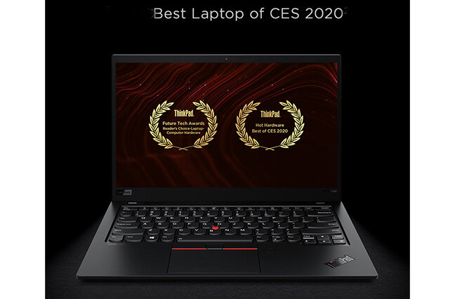 Laptop Lenovo Thinkpad X1 Carbon Gen 9 20XW00GBVN