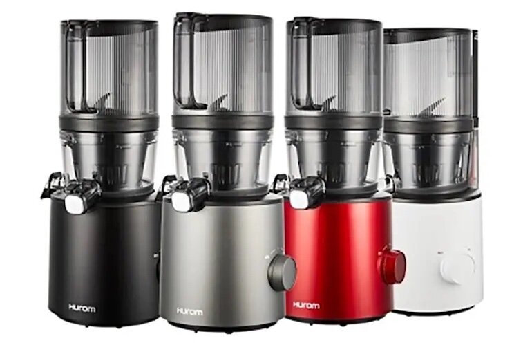 Máy ép chậm Hurom H201