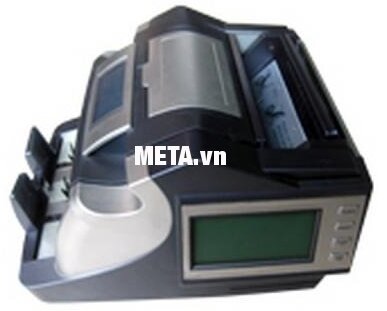 Máy đếm tiền Jingrui JR-6600