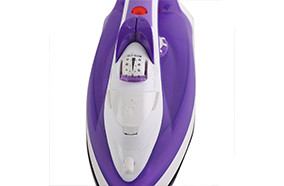 Bàn là hơi nước Kangaroo KG831