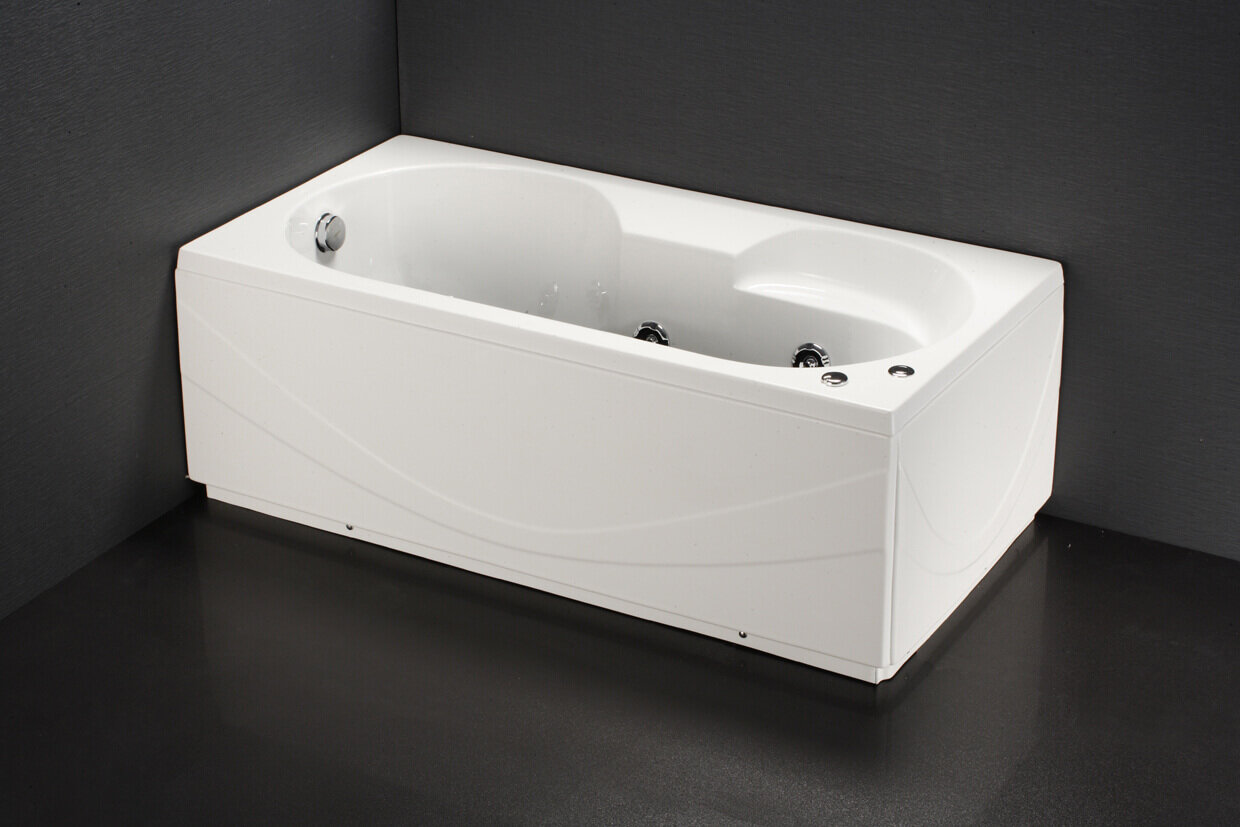 Bồn tắm massage Caesar MT0370L/R