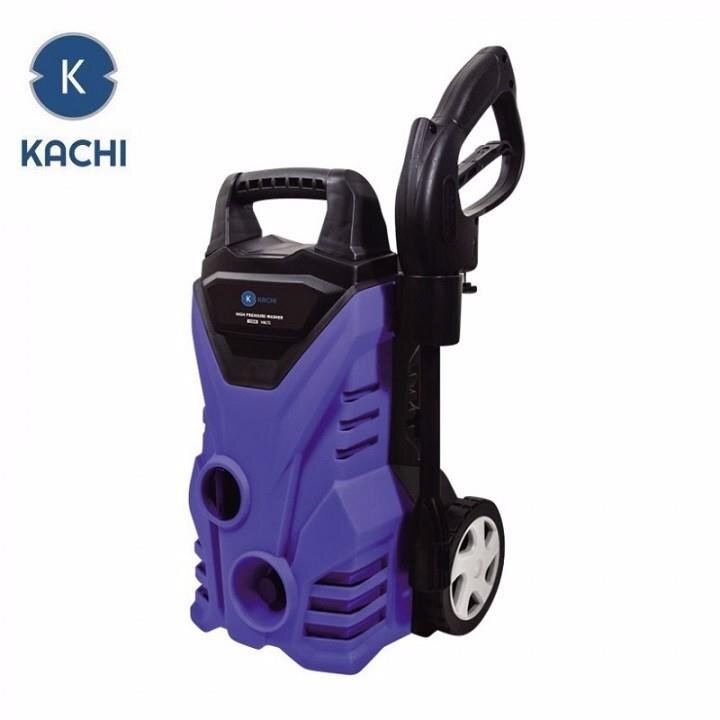 Máy xịt rửa 1400W Kachi Mk72