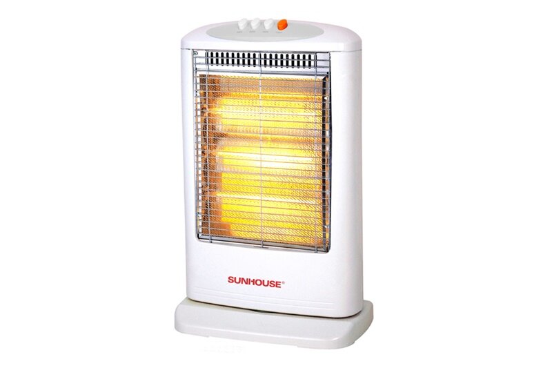 Quạt sưởi Sunhouse SHD7019 Quạt sưởi Sunhouse SHD7019