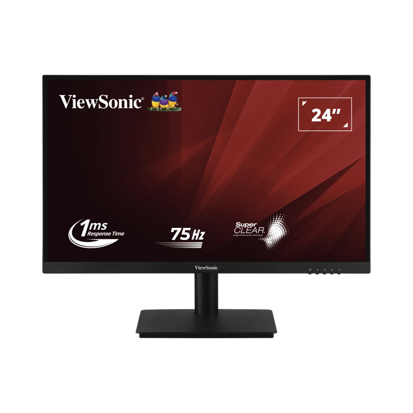 màn hình ViewSonic VA2406-MH