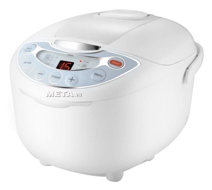 Nồi cơm điện tử Supor 1 lít CFXB30FC11E-60 Nồi cơm điện tử Supor 1 lít CFXB30FC11E-60
