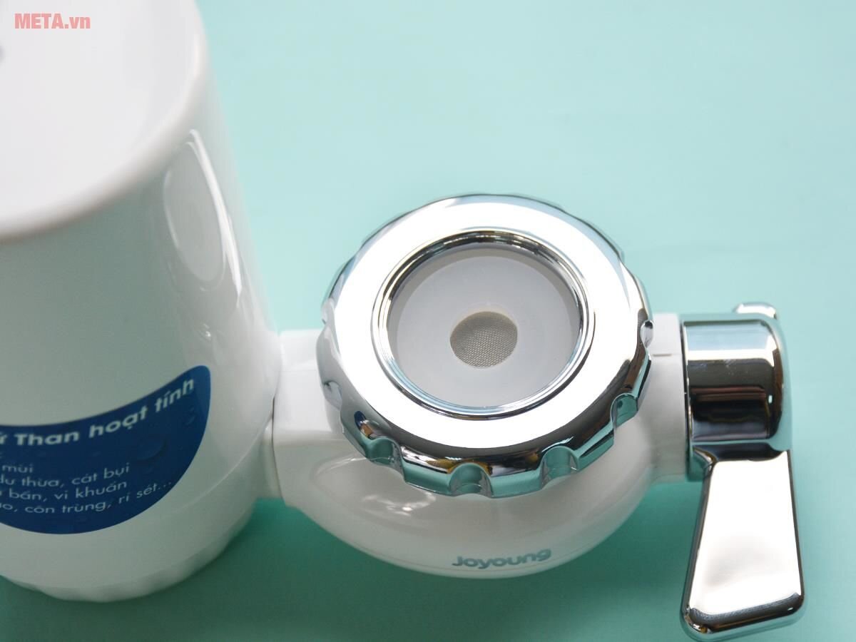 Máy lọc nước tại vòi Joyoung JYW-T01