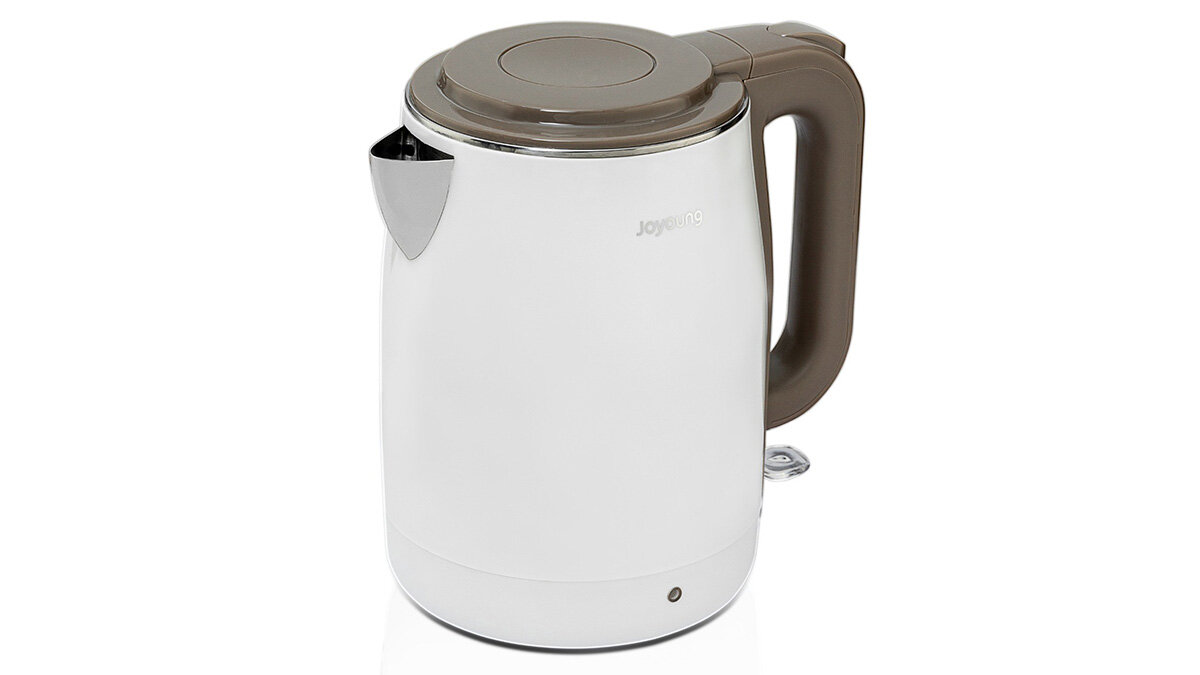 Joyoung K15-F5 có dung tích lớn 1.5 lít