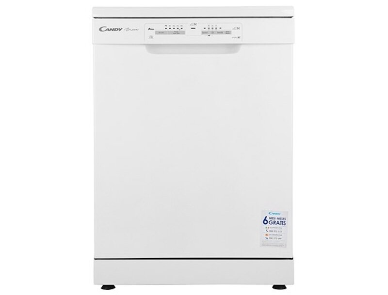 Máy rửa bát độc lập Candy CDPN 1L390PW