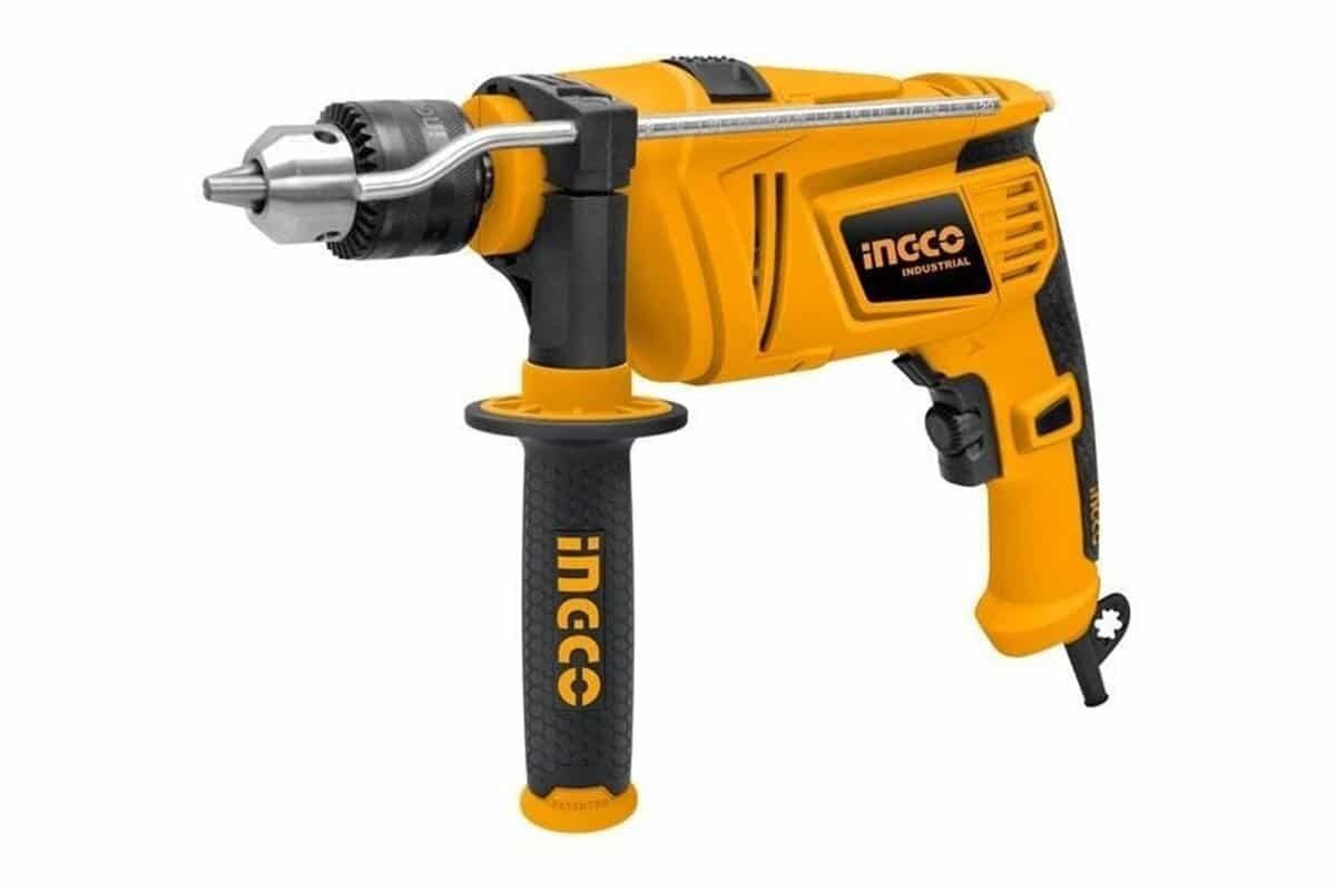 Máy khoan búa 13mm INGCO ID8508E