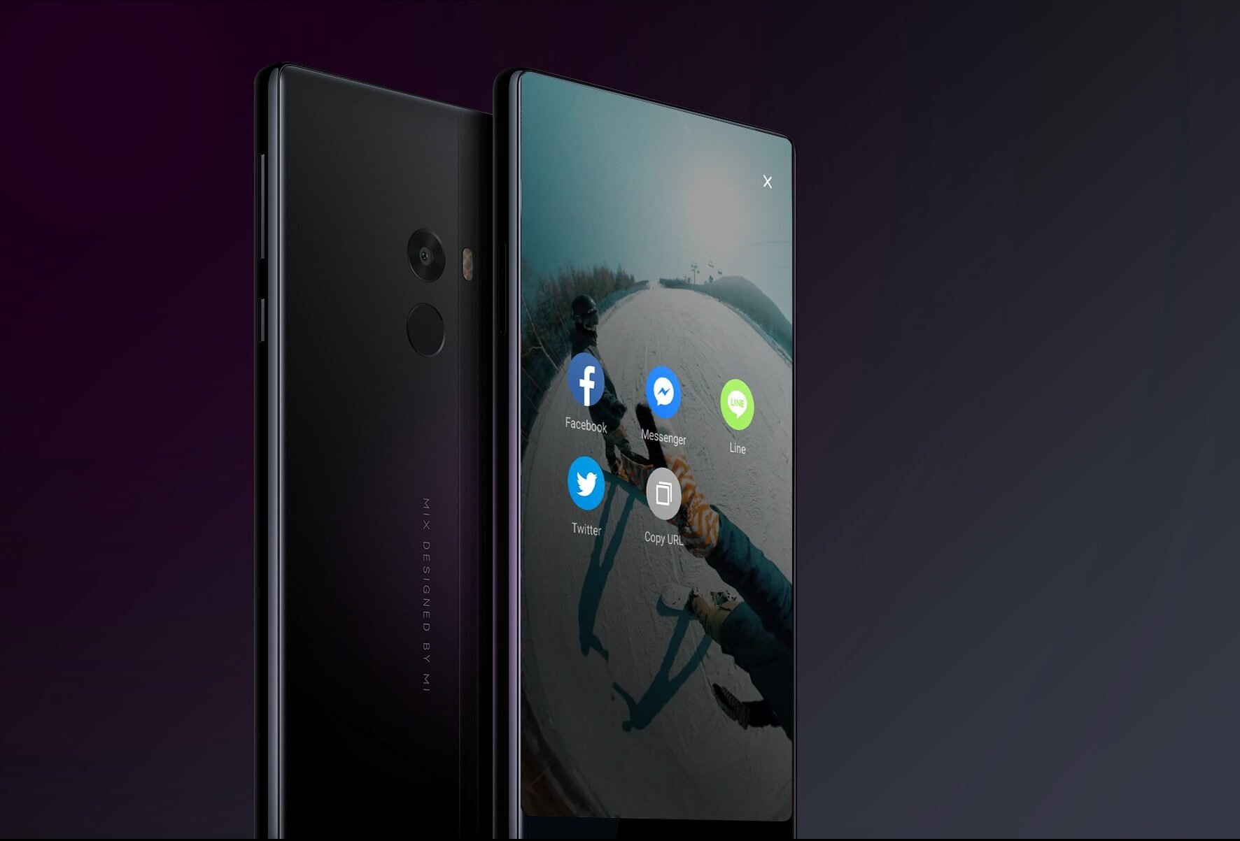 Xiaomi MI Sphere Camera Kit (ZRM4030GL)