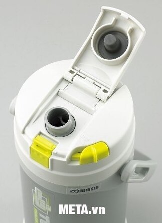 Bình giữ lạnh Zojirushi ST-CB20-SA 2 lít