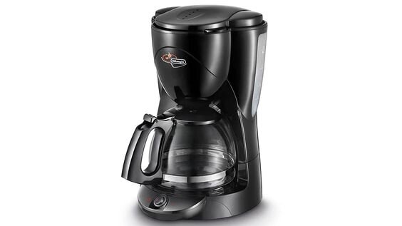 tắt nguồn DeLonghi ICM 2.1B