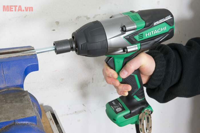 Máy mở bu lông Hitachi WR16SE