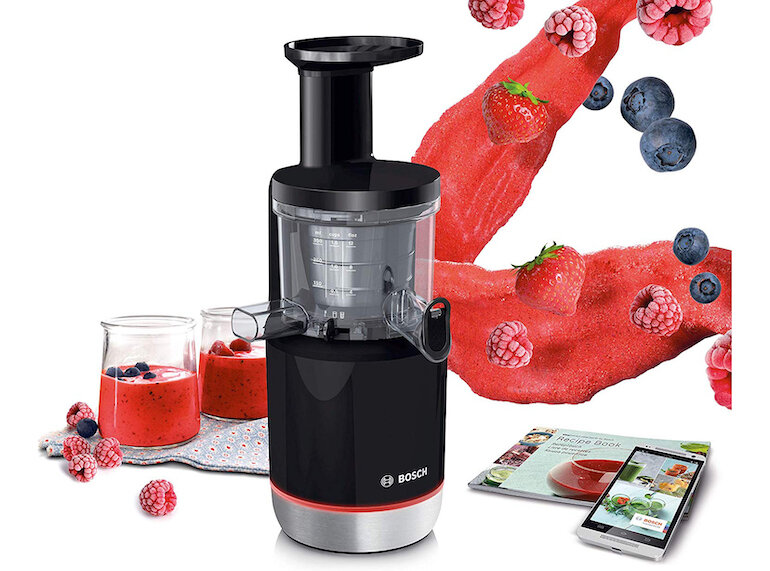 Máy ép chậm Bosch MESM731m