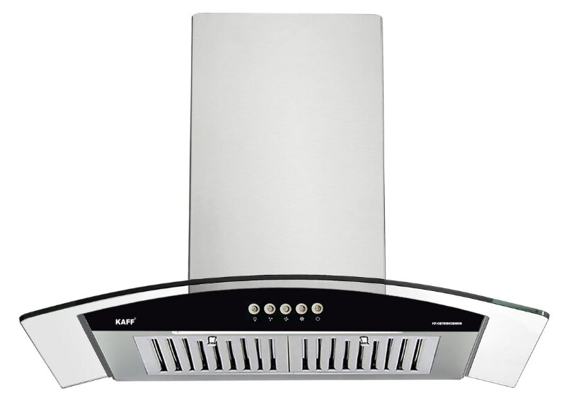 Máy hút mùi Kaff KF-GB785N