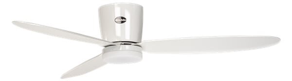 Quạt trần Kaiyo Saita 102 màu trắng