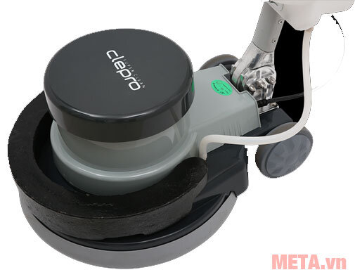 Máy chà sàn tạ Clepro CSW17G Máy chà sàn tạ Clepro CSW17G