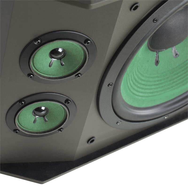 Loa karaoke Paramax K-1000