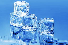 Tủ lạnh 3 cánh Mitsubishi MR-C41G-PS-V, 338 Lít