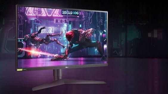 Diễn tả sắc màu trung thực, ấn tượng 1