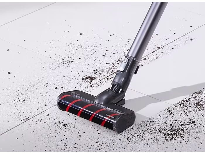 Đầu hút sàn mảnh 