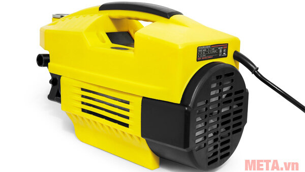 Máy rửa xe Perfect PF-F9