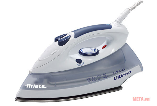 Bàn là hơi nước Ariete MOD 6214