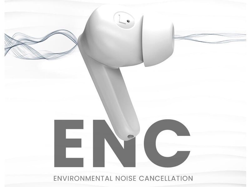 Tai nghe HiFuture SonicBliss tính năng chống ồn