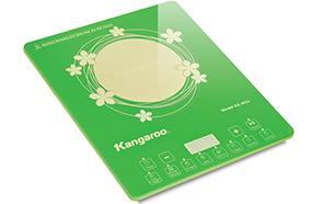 Bếp điện từ Kangaroo KG461i 2100W Bếp điện từ Kangaroo KG461i 2100W