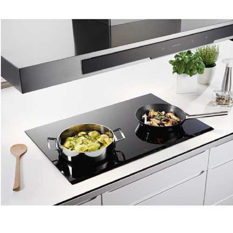 Bếp từ âm 2 vùng nấu Faber INE