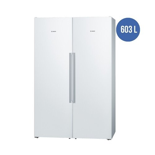 tủ lạnh Bosch KSV36AW31-GSN36AW31