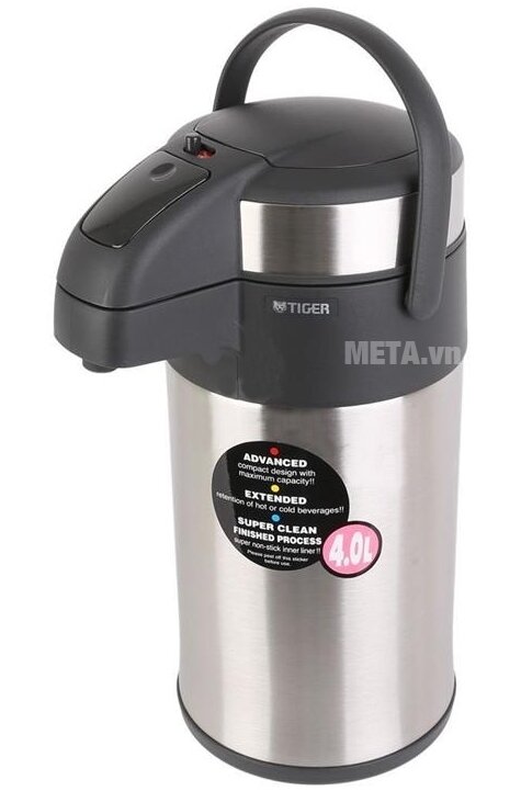 Phích giữ nhiệt Tiger MAA-A402 4 lít