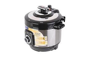 Nồi áp suất Bluestone PCB-5618 Nồi áp suất Bluestone PCB-5618