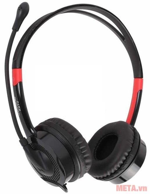 Tai nghe Microlab K270