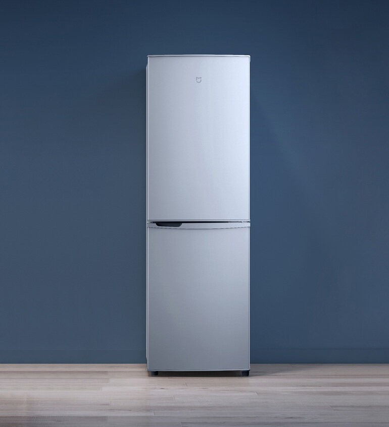 Tủ lạnh Xiaomi Mijia 2 Cửa 160 lít MJ01
